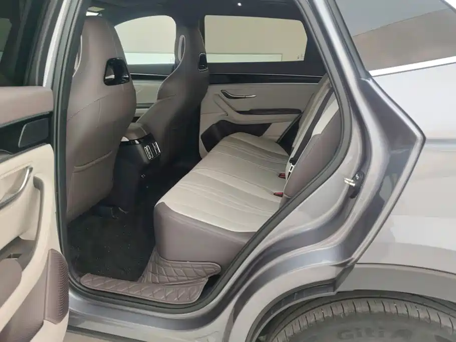 BYD PLUS New Energy — миниатюра 11