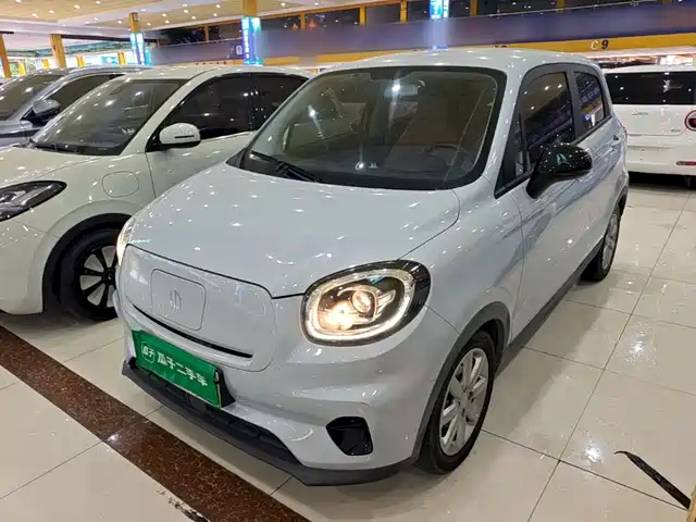 2022 Leapmotor T03