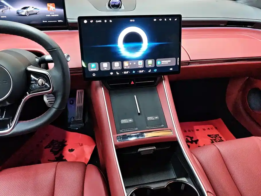 Zhijie Zhijie S7 — миниатюра 13