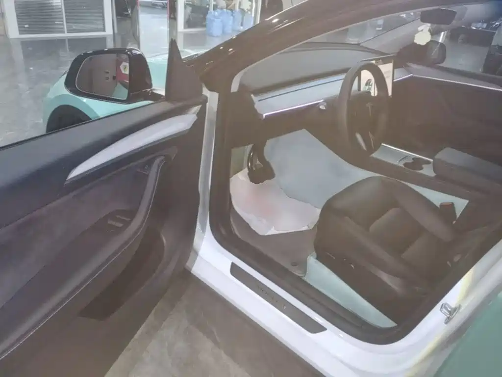 Tesla Model Y — миниатюра 16