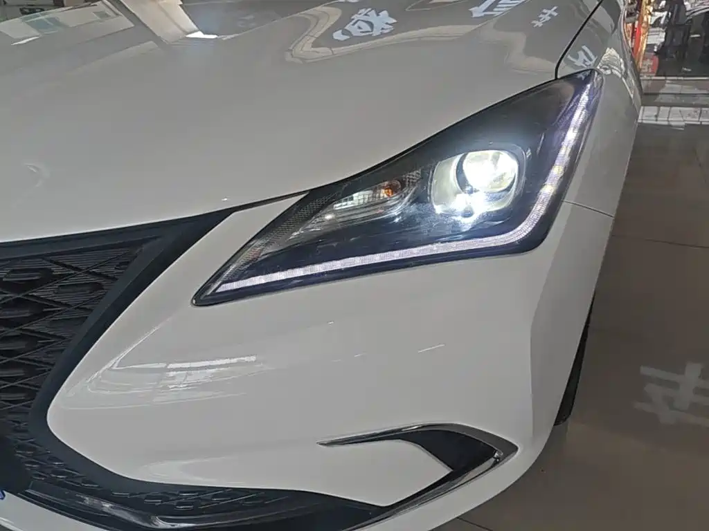Changan Eado — миниатюра 24