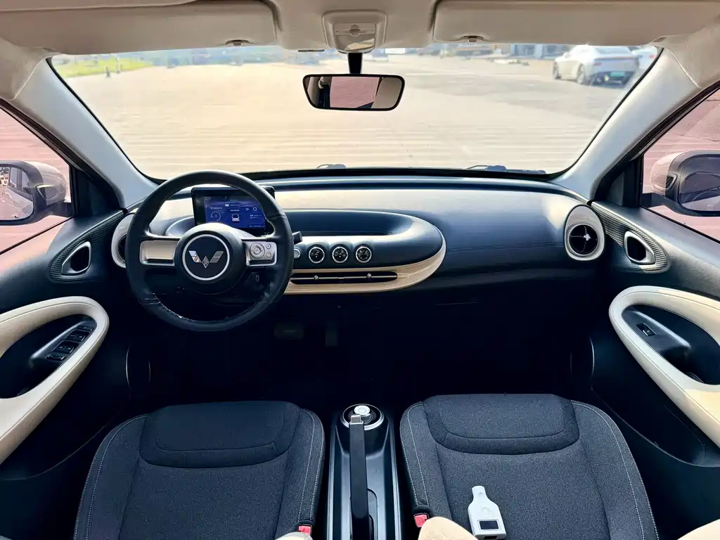 Wuling Bingo — миниатюра 7