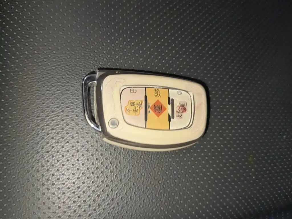 Hyundai Mistra — миниатюра 9
