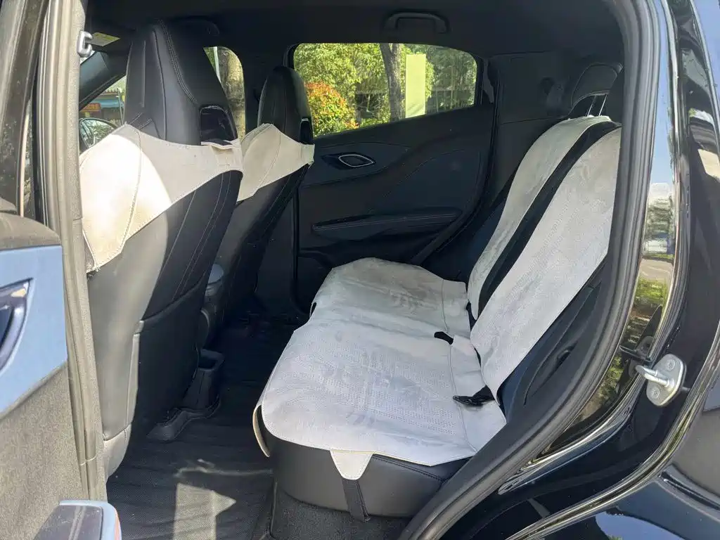 BYD Seagull 2024 305km Freedom