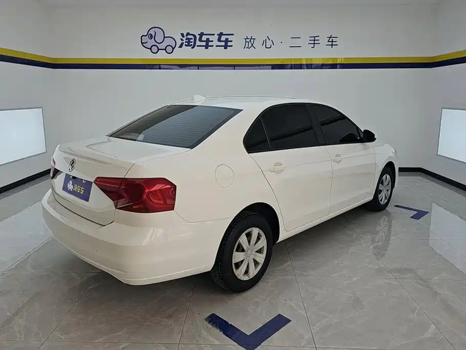 Volkswagen Jetta — миниатюра 3