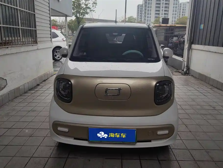 BESTUNE PENTIUM PONY