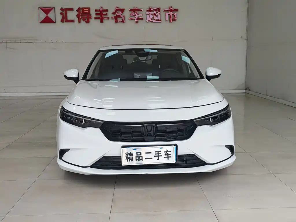 Honda Integra — миниатюра 2