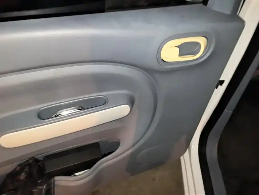 BESTUNE PENTIUM PONY