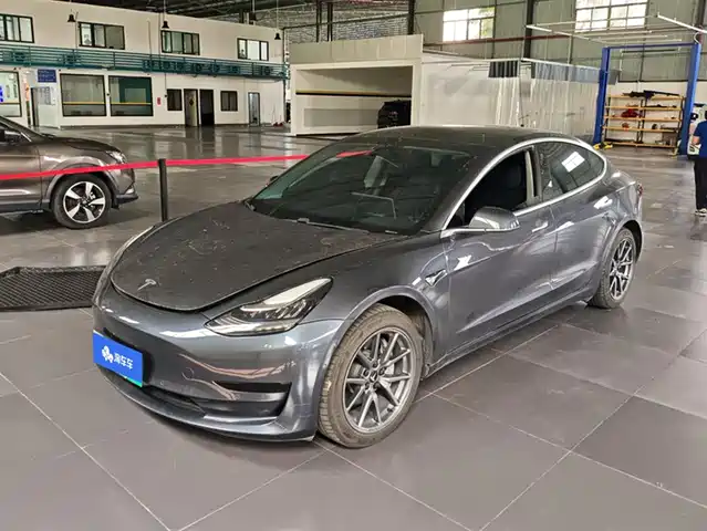 TESLA MODEL 3 2020