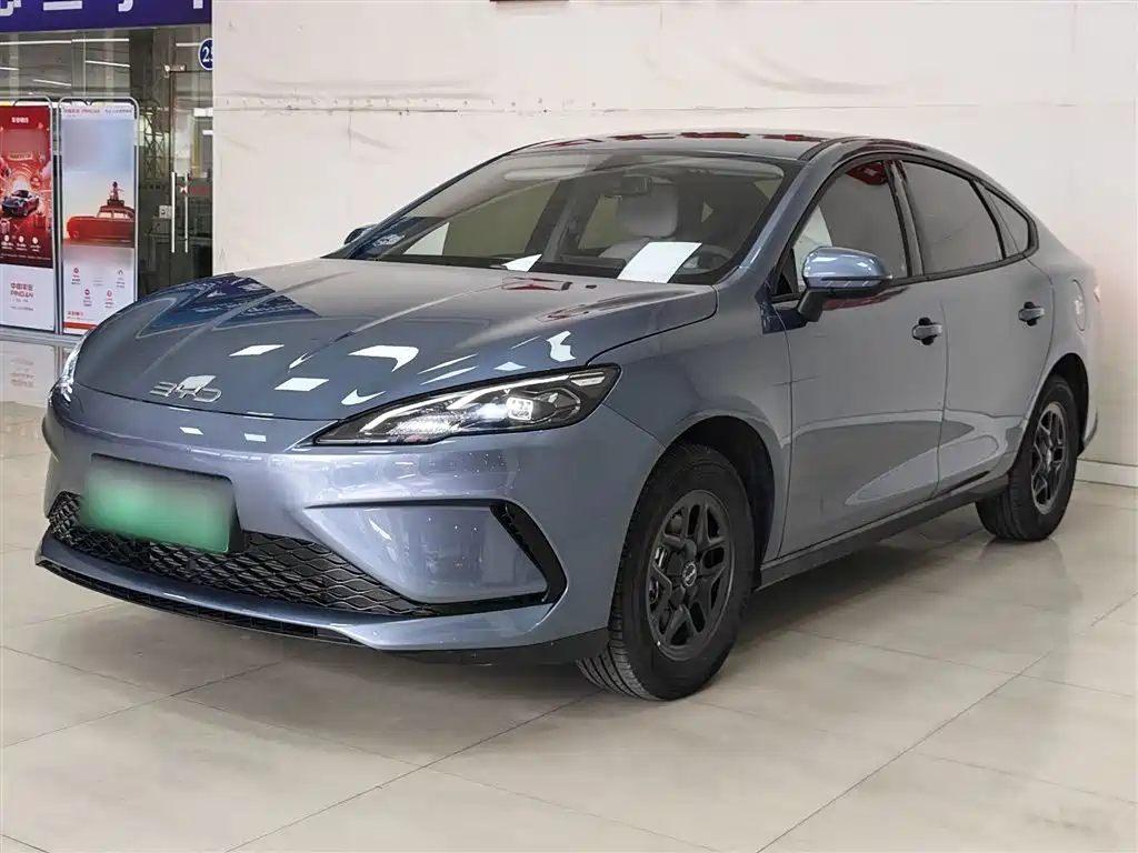 Byd Seal 05 DM-i 2025