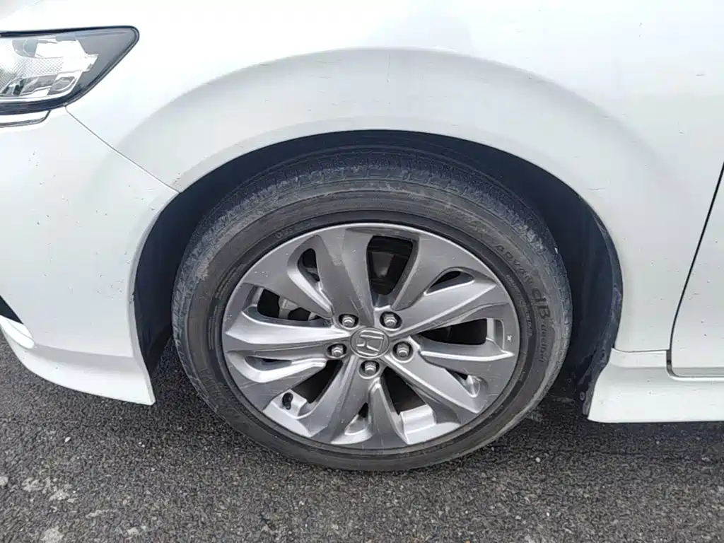 Honda Jade — миниатюра 23