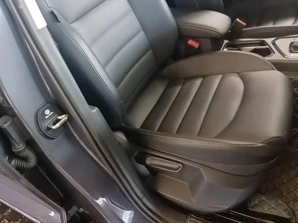 Volkswagen Tharu — миниатюра 25
