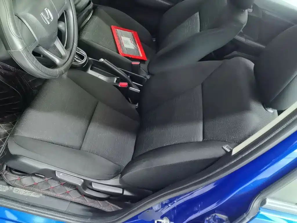 Honda Fit — миниатюра 15
