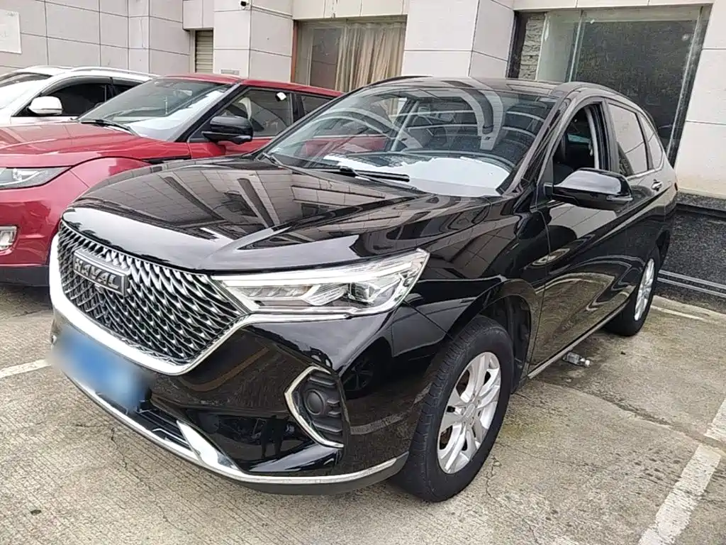 Haval M6 — миниатюра 2