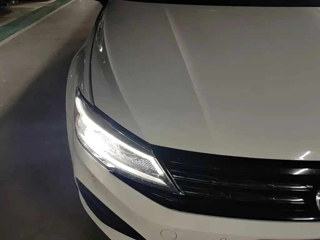 Volkswagen Lamando — миниатюра 9