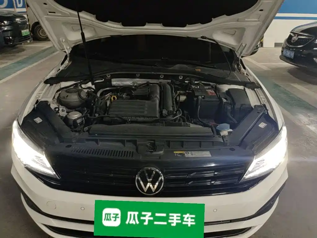 Volkswagen Lamando — миниатюра 23