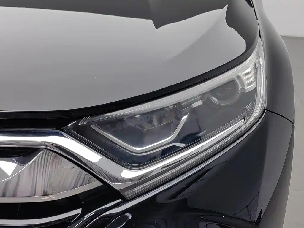 Honda CR-V — миниатюра 7