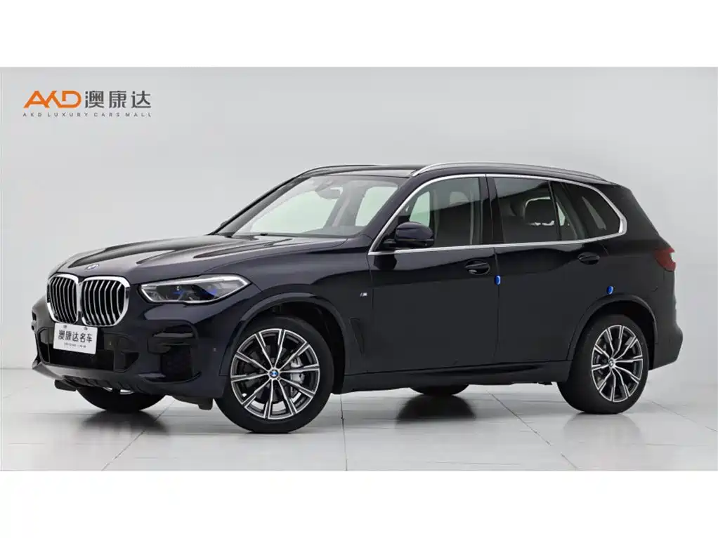 BMW X5 (Import) 2022