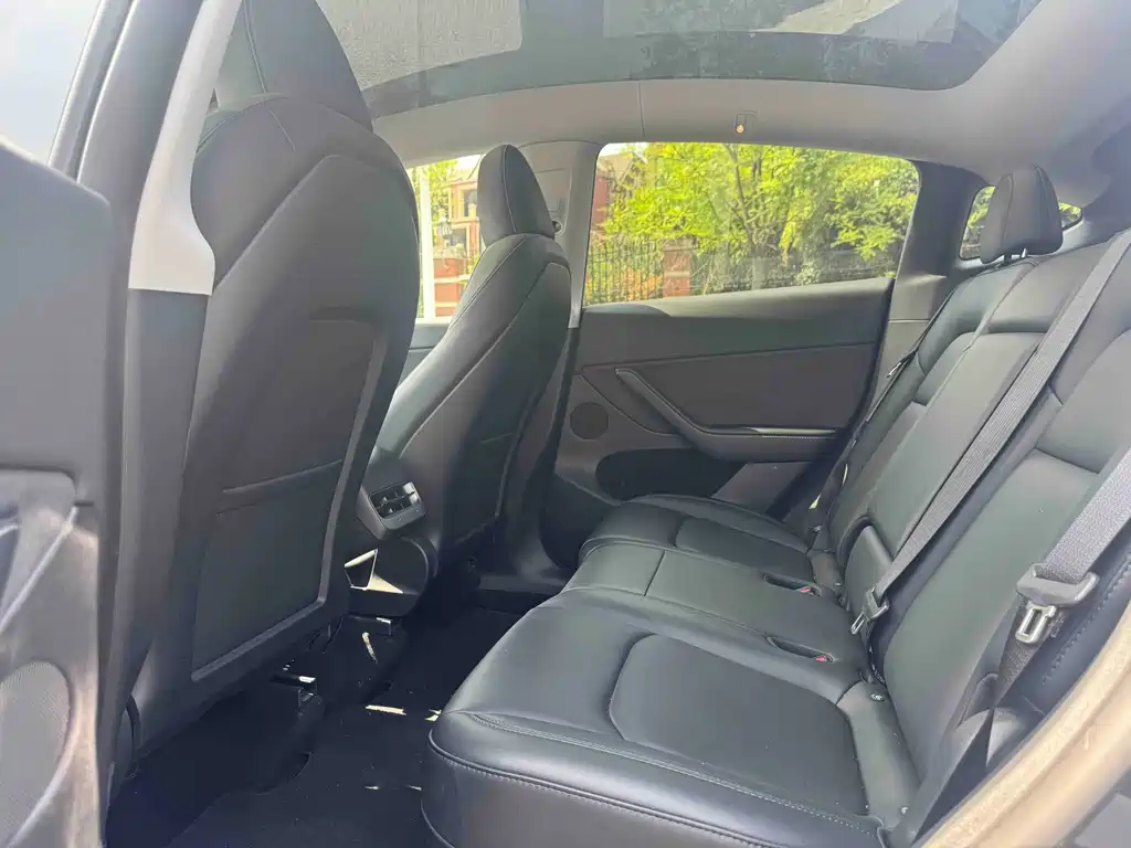 Tesla Model Y — миниатюра 6