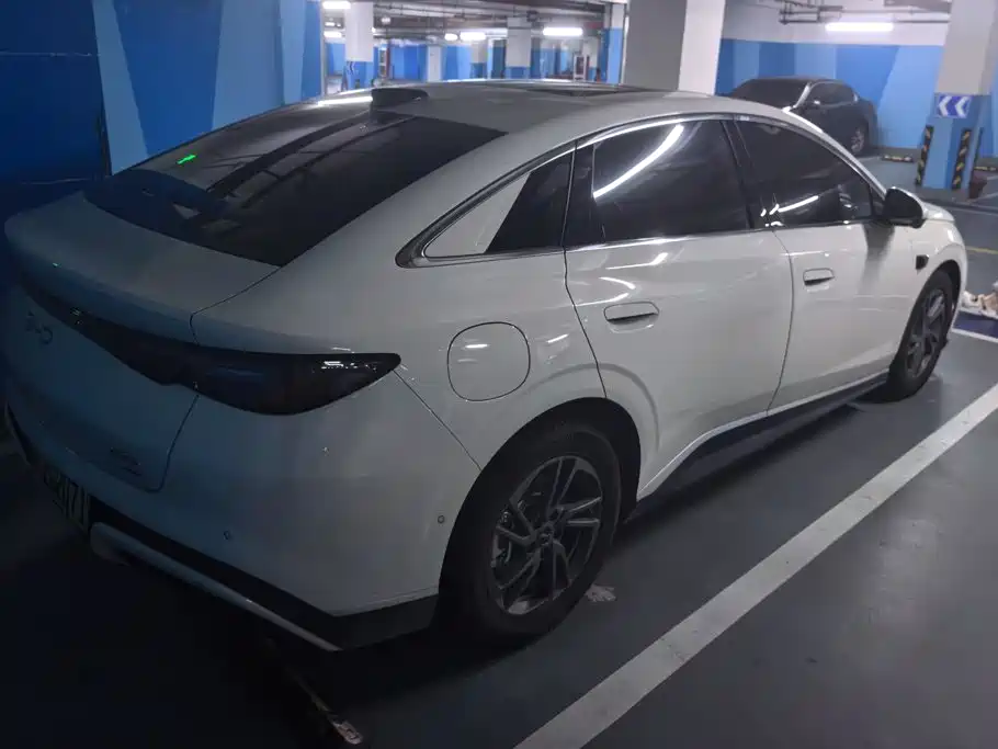 BYD Seal 06 — миниатюра 3