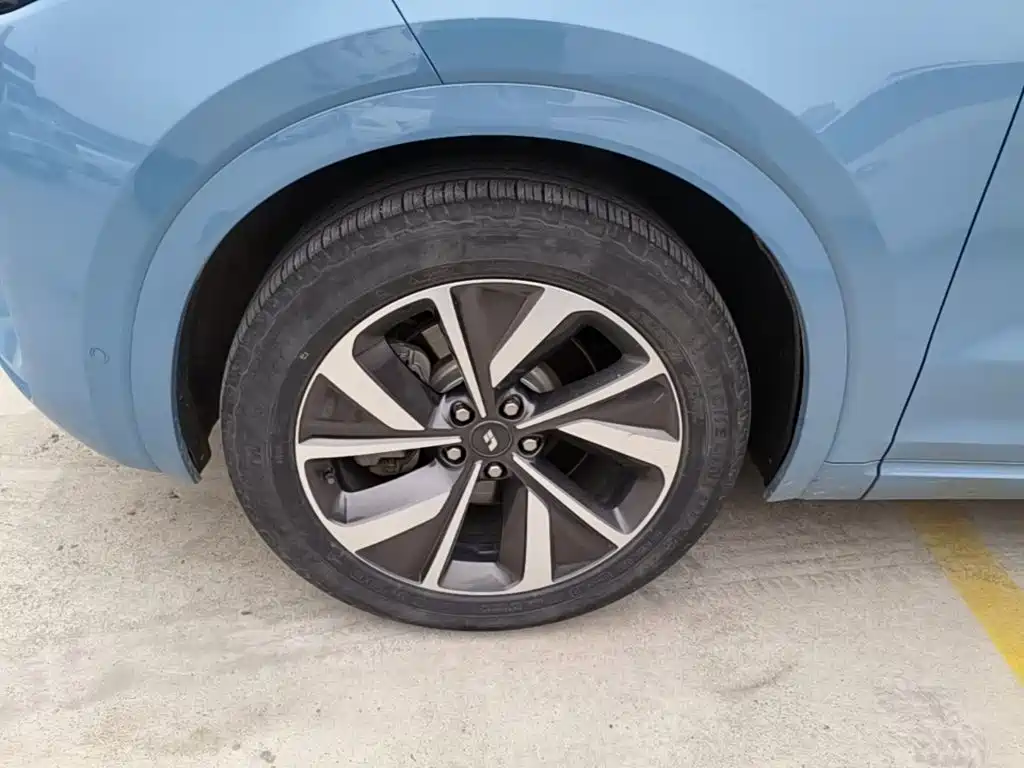 Li Auto Li ONE — миниатюра 23