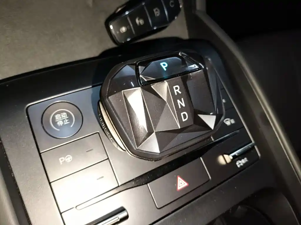 BYD Qin L — миниатюра 14