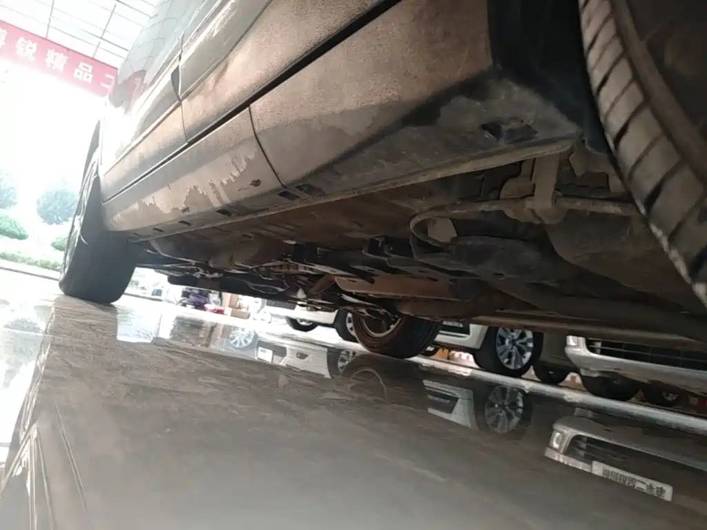 Changan CS15 — миниатюра 22