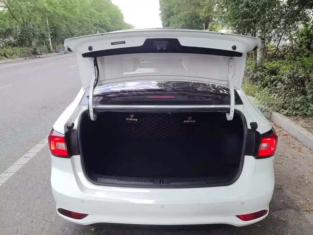 Roewe i5 — миниатюра 19