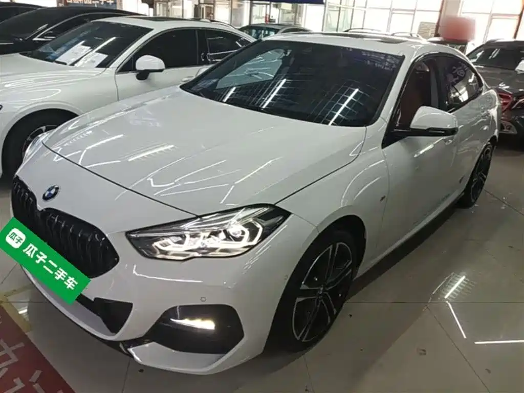 Купить BMW 2 Series (Import)