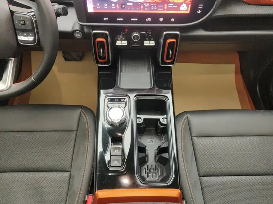 Haval Big Dog — миниатюра 16