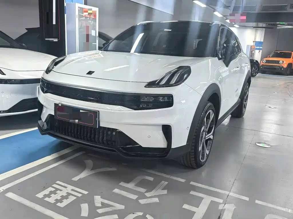 LYNK 06