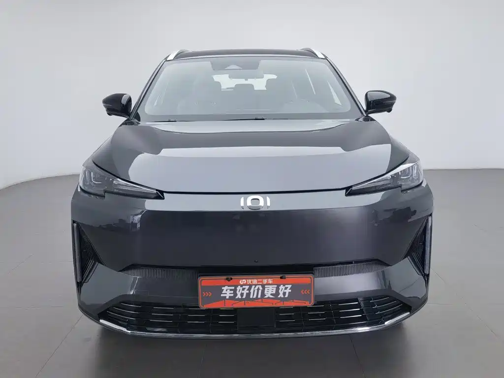 Changan Q05 2025 125