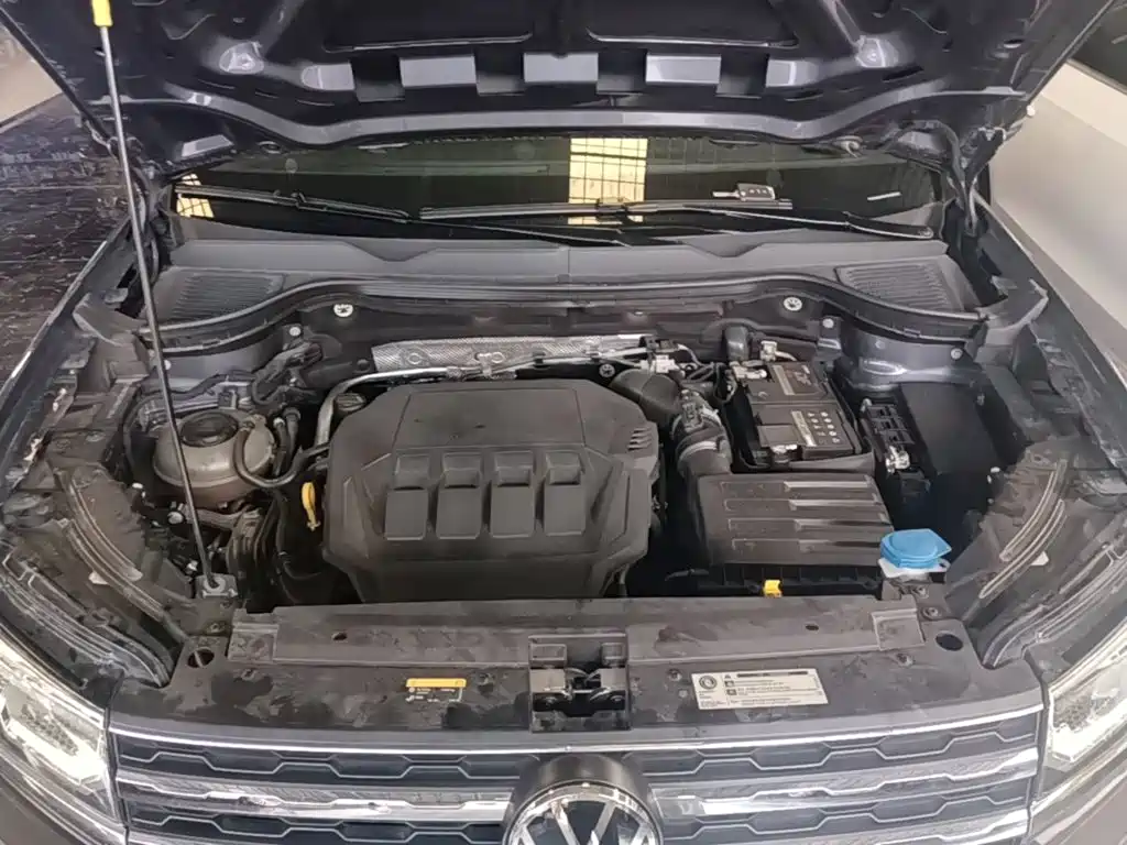 Volkswagen Tharu — миниатюра 20