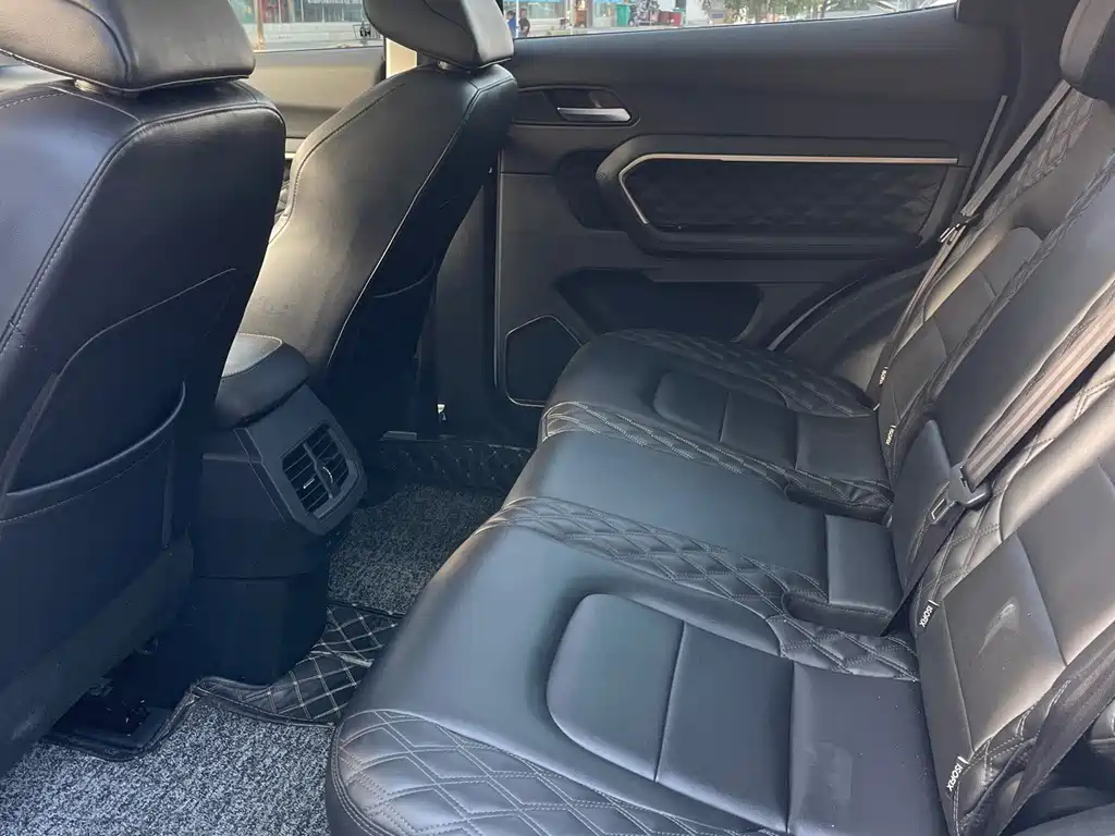 Haval H6 — миниатюра 5