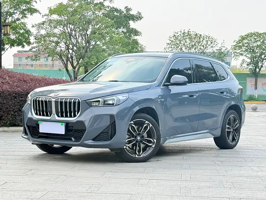 Купить BMW X1