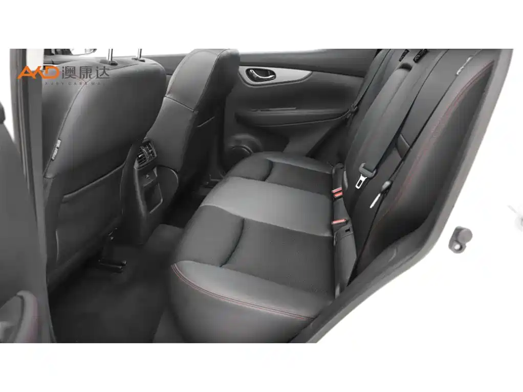 Nissan Qashqai — миниатюра 7