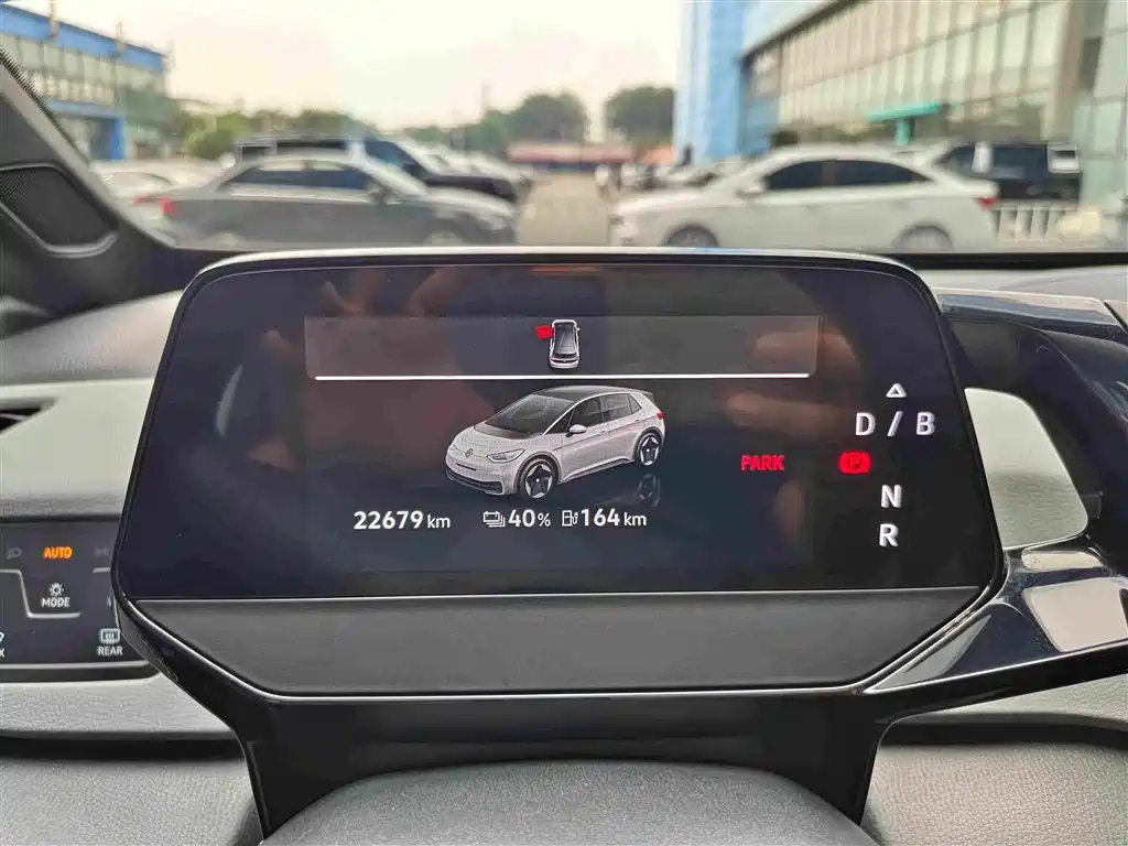 Volkswagen ID.3 — миниатюра 18