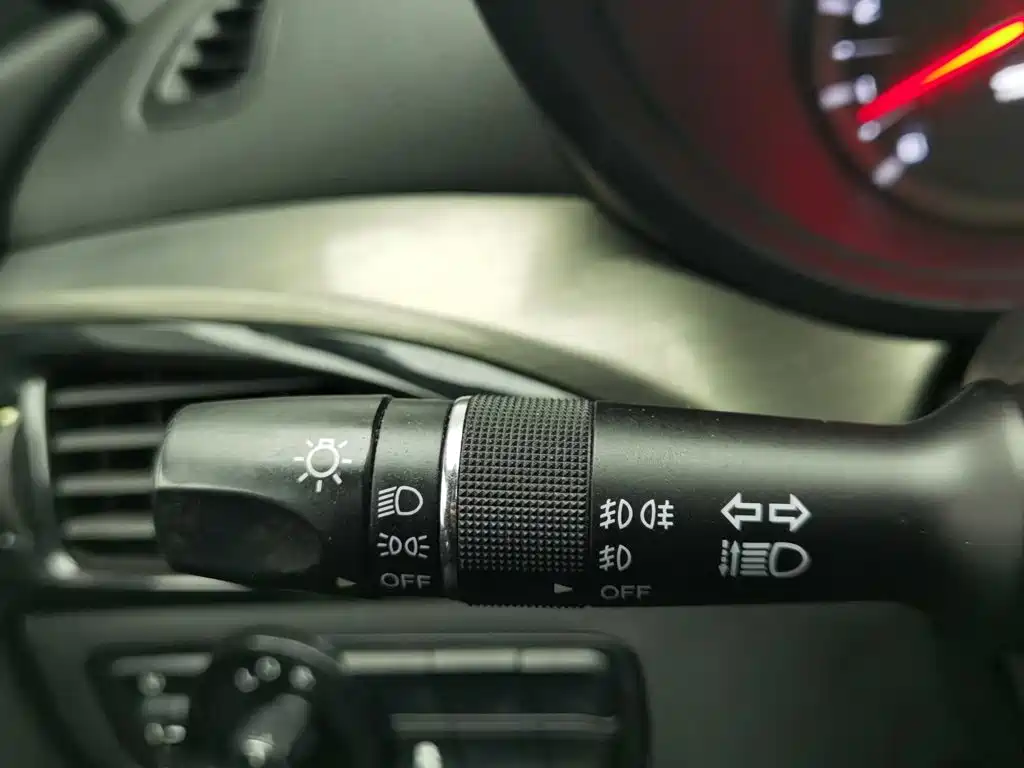 GAC Motor Trumpchi GA6 — миниатюра 21