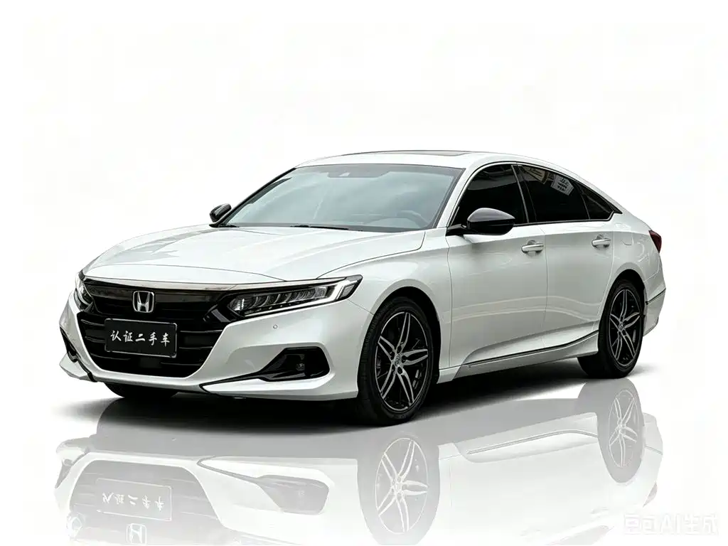 Honda Accord 2022 2.0L