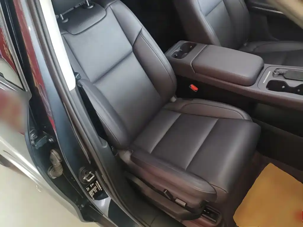 Leapmotor Leapmotor C10 — миниатюра 25