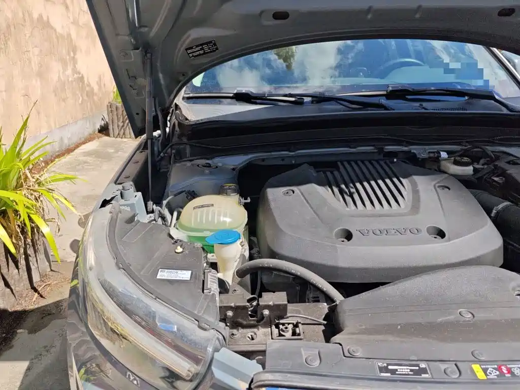 Volvo XC40 — миниатюра 19