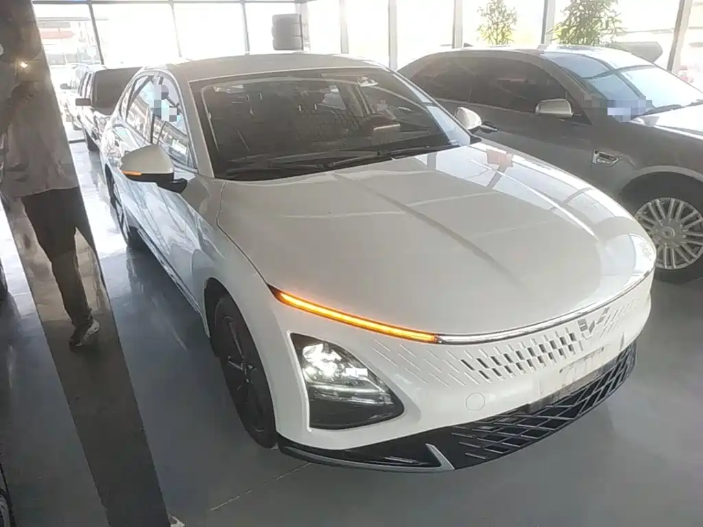 Wuling Xingguang — миниатюра 4