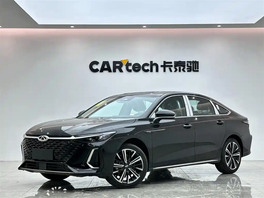 Купить Chery Arrizo 8