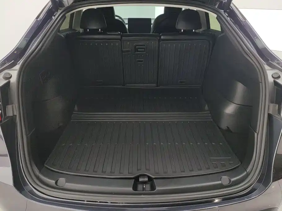 Tesla Model Y — миниатюра 4
