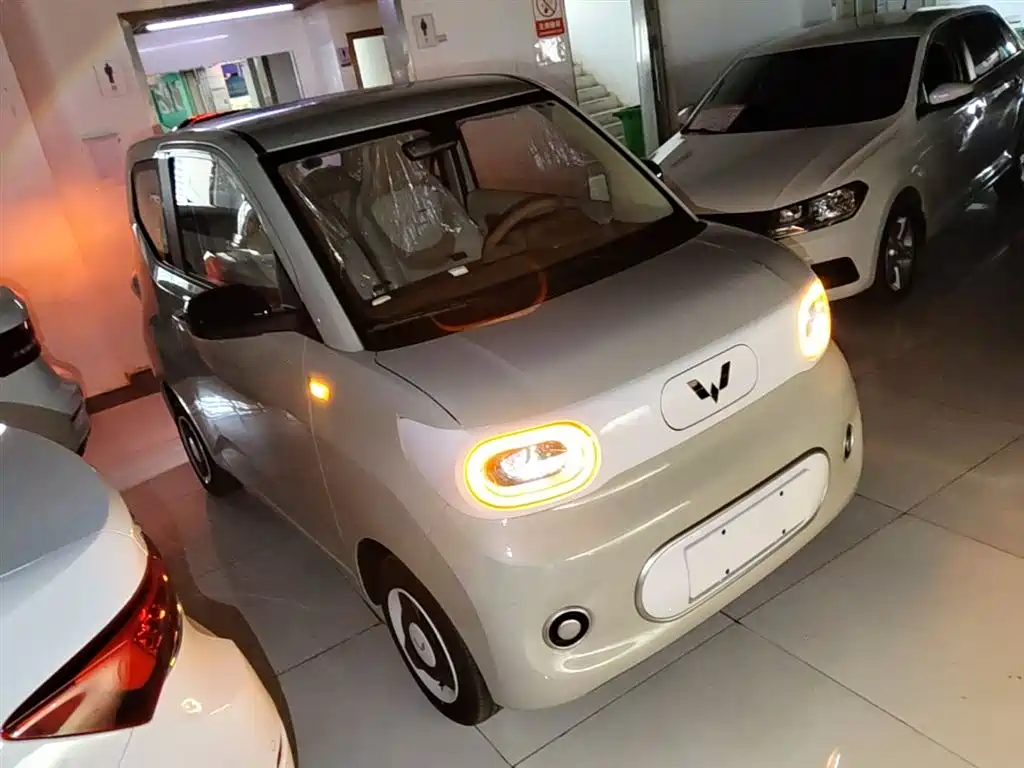 Wuling Mini EV MINIEV 2024 215km
