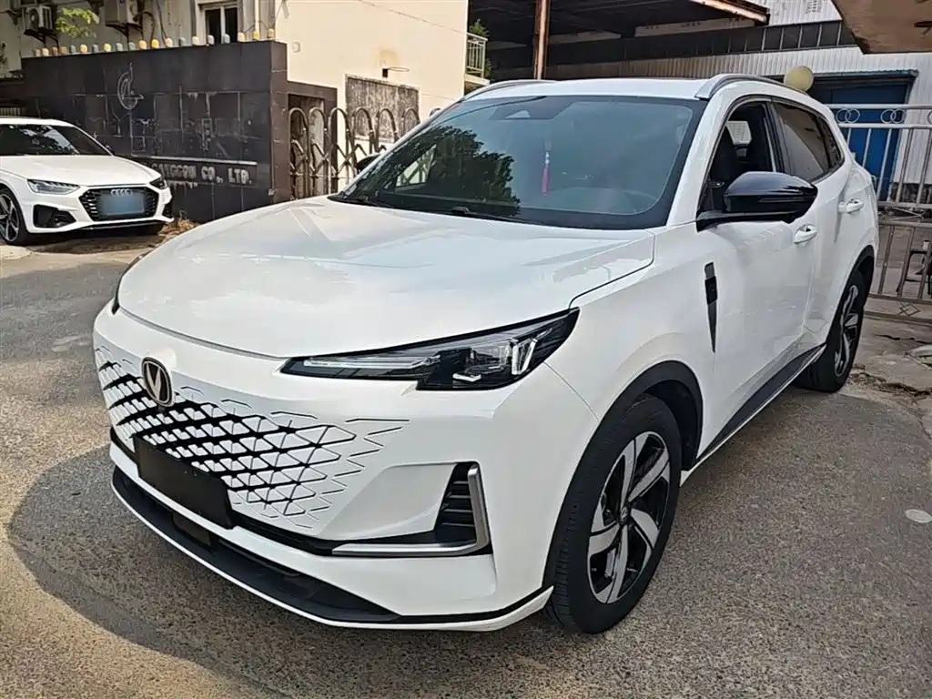 Купить Changan CS55PLUS