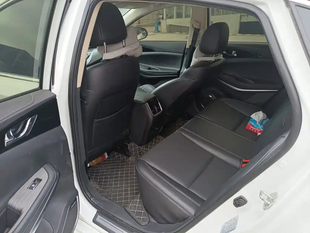 Changan Ruicheng CC — миниатюра 5