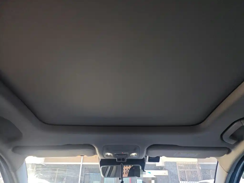 Chery Arrizo 8 — миниатюра 9