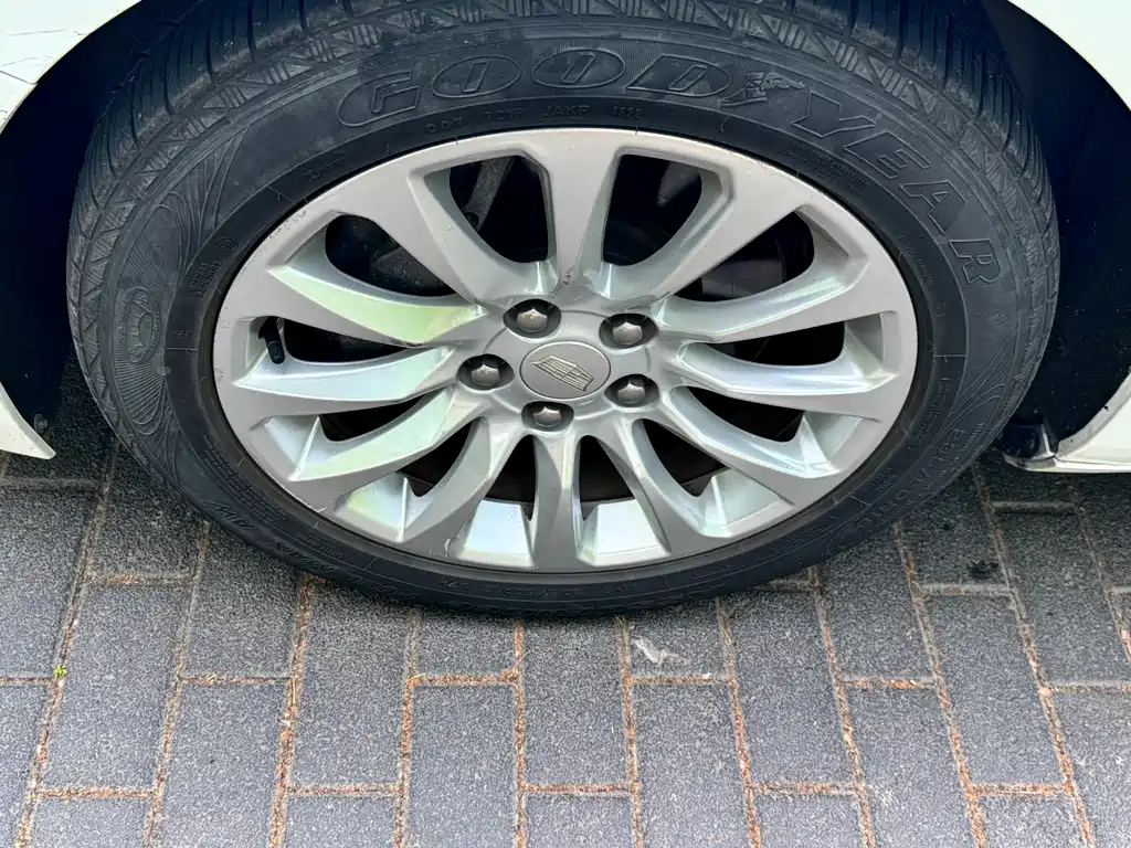 Cadillac XTS 2018 28T Luxury