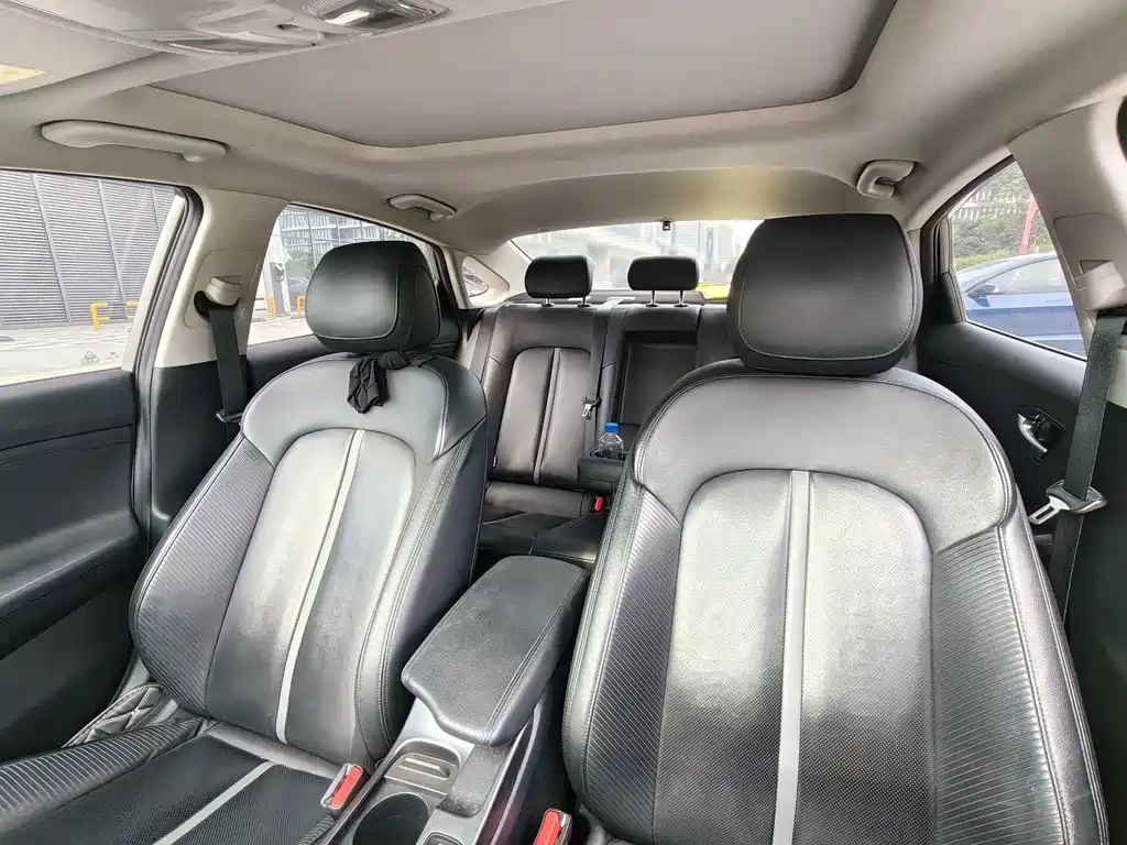 Hyundai Fista — миниатюра 13